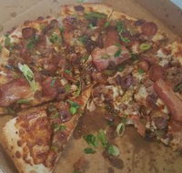 Domino's Pizza Warrawong - Lismore Accommodation