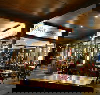 George's Gourmet Pizzeria - Lismore Accommodation