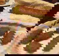 Holland House - Lismore Accommodation