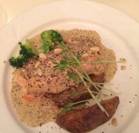 Jags Ristorante - Lismore Accommodation