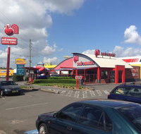 Red Rooster - Lismore Accommodation