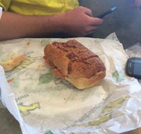Subway - Lismore Accommodation
