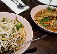 Thai Waterfront Bella Vista - Lismore Accommodation