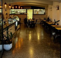 The Brew Bar - Lismore Accommodation
