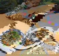 22nd End Chinese and Australian Cuisine - Lismore Accommodation
