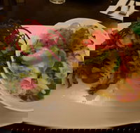 3 Gringos Mexican Restaurant - Lismore Accommodation