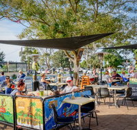 Angels Bayside - Lismore Accommodation