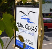 Bistro One46 Kangaroo Valley - Lismore Accommodation