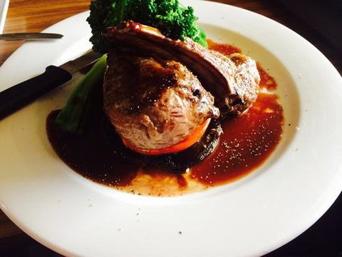 Catalina Bistro - Lismore Accommodation 0