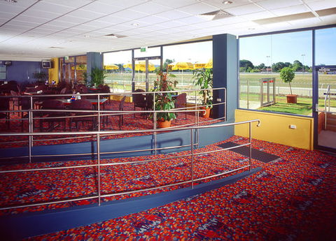 Club Paceway - Lismore Accommodation 0