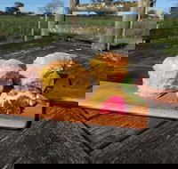 Greendale's Cafe and Restaurant