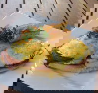 Grevilles Corner Store - Lismore Accommodation