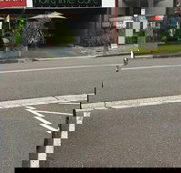 Hairy Lime Cafe - Lismore Accommodation