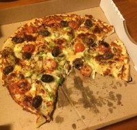 House of Pizza - Lismore Accommodation