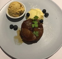 Hyams Beach Store  Cafe