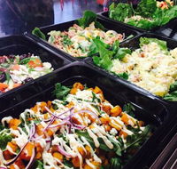Jervis Bay Takeaway  Food Store - Lismore Accommodation