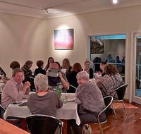 Jing Jo Cafe Restaurant - Lismore Accommodation