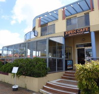 Jopen Cafe - Lismore Accommodation