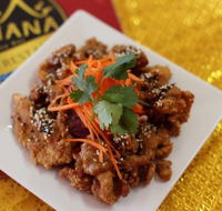 Nana Thai Restaurant On The Bay - Lismore Accommodation