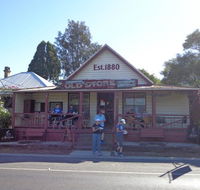 Old Store - Lismore Accommodation