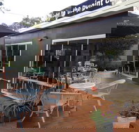 Straight to the Point Cafe - Lismore Accommodation