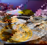 Taj Indian Restaurant - Lismore Accommodation