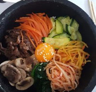 Taste of Korea