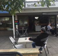 TenThousand Tastebuds - Lismore Accommodation