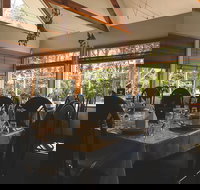 Thai Riverside Restaurant