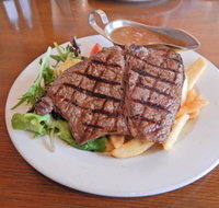 The Australian Hotel