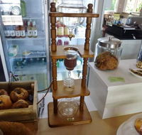 The General cafe of Kangaroo Valley - Lismore Accommodation