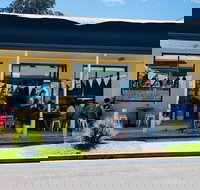 The Little Snapper - Lismore Accommodation