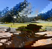 The Woolshed Restaurant - Lismore Accommodation