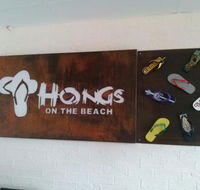 Thongs On The Beach - Lismore Accommodation
