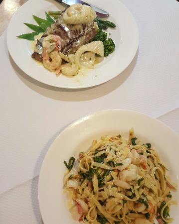 Ulladulla Woodfired Pizza Cafe And Grill - Lismore Accommodation 0