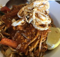 Vistana Malaysian Restaurant