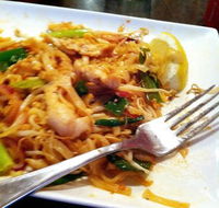 yes I AM Thai - Lismore Accommodation