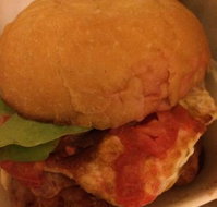 Bistro Portones - Lismore Accommodation