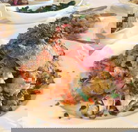 Crystal Jade Seafood - Lismore Accommodation