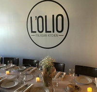 Lolio Italian Restaurant - Lismore Accommodation