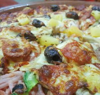 La Vera Pizzeria - Lismore Accommodation