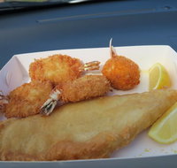 MNL Chinese Take Away - Lismore Accommodation