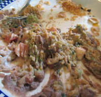 Mustiis Kebab  Pizza - Lismore Accommodation