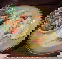 St Johns Park Bowls - Lismore Accommodation