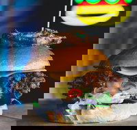 BMX Burgers - Lismore Accommodation