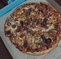 Domino's Pizza Raymond Terrace - Lismore Accommodation