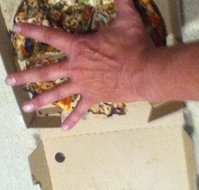 Eagle Boys Pizza - Lismore Accommodation