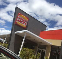 Hungry Jack's - Lismore Accommodation