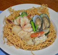 Khonkaen Koon Thai Umina beach - Lismore Accommodation