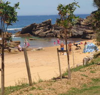 Killcare Surf Club - Lismore Accommodation